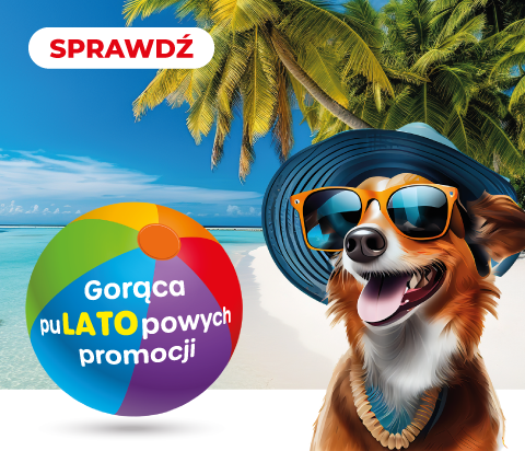 gorąca pula promocji lipiec 2025 gazetka